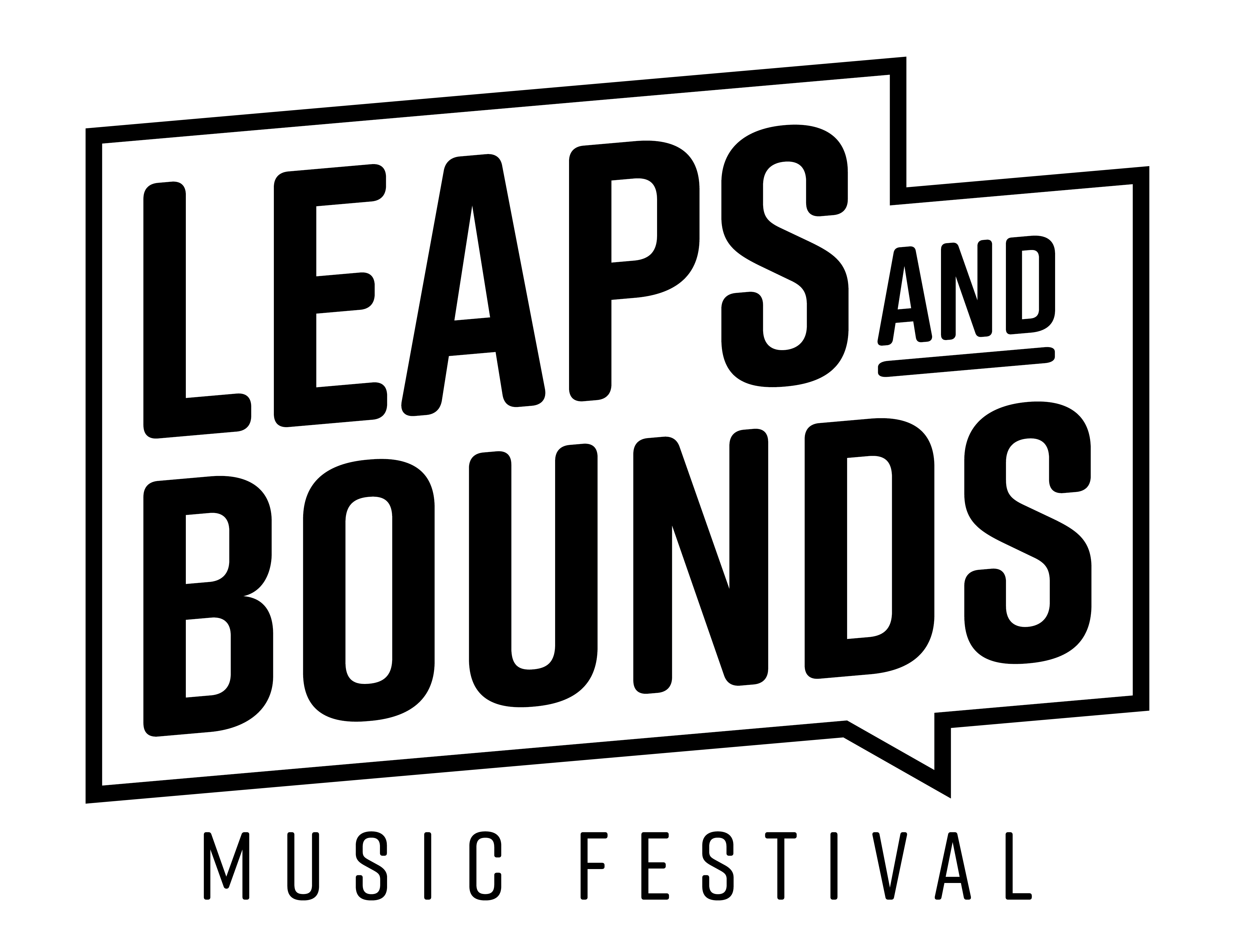Logo for Leaps and Bounds