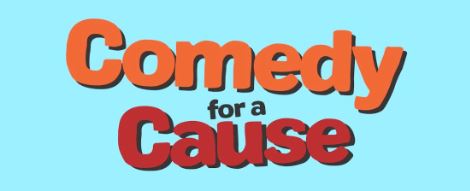 Comedy for a cause | Yarra City Council