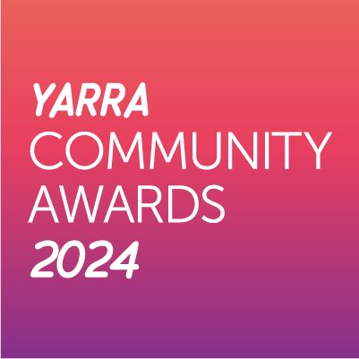 Yarra Community Awards 2024