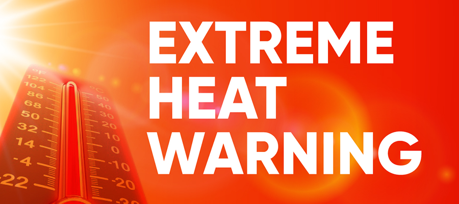 Heat Health Alert Issued For Thursday 24 And Friday 25 January | Yarra ...